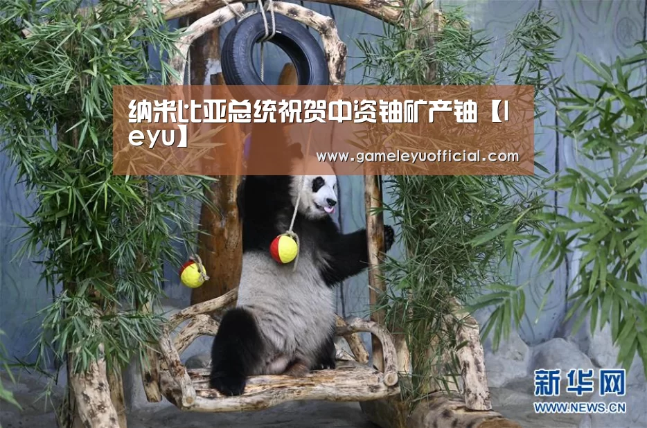 纳米比亚总统祝贺中资铀矿产铀【leyu】(图1) 纳米比亚总统祝贺中资铀矿产铀【leyu】(图1)