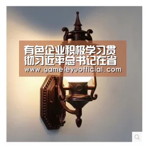 有色企业积极学习贯彻习近平总书记在省部级专题研讨班上的重要讲话精神|乐鱼娱乐(图2) 乐鱼娱乐